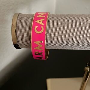 Kate spade arm candy bangle